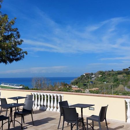 Residenza La Grazia Tropea - Free Parking - Aparthotel Exterior foto