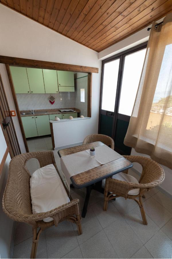 Residenza La Grazia Tropea - Free Parking - Aparthotel Exterior foto