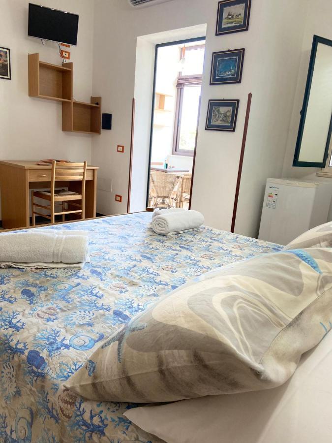 Residenza La Grazia Tropea - Free Parking - Aparthotel Exterior foto