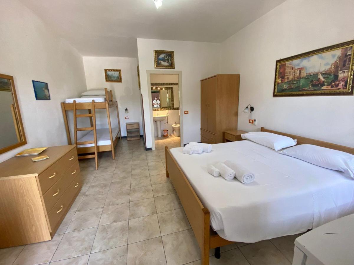 Residenza La Grazia Tropea - Free Parking - Aparthotel Exterior foto