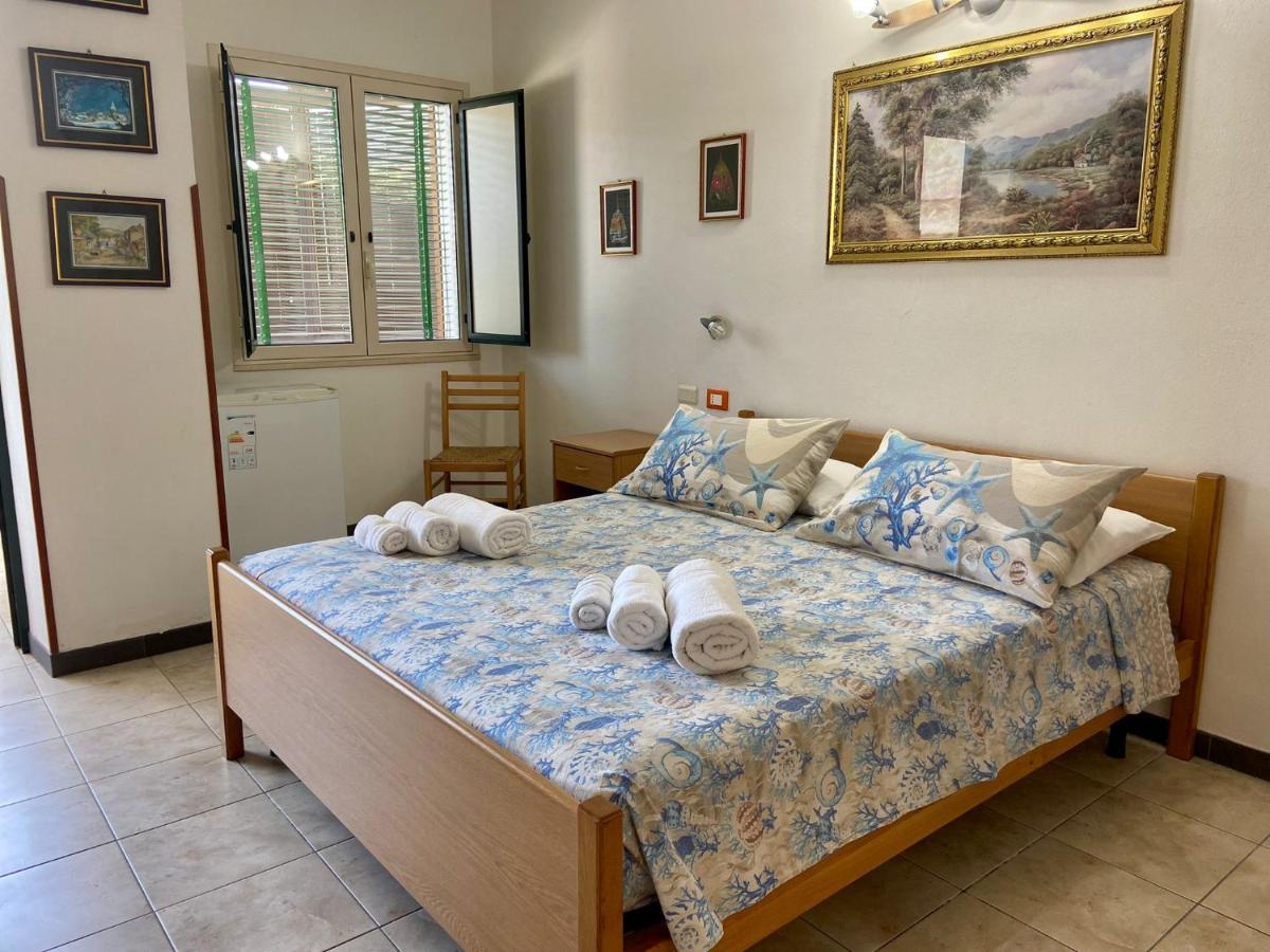 Residenza La Grazia Tropea - Free Parking - Aparthotel Exterior foto