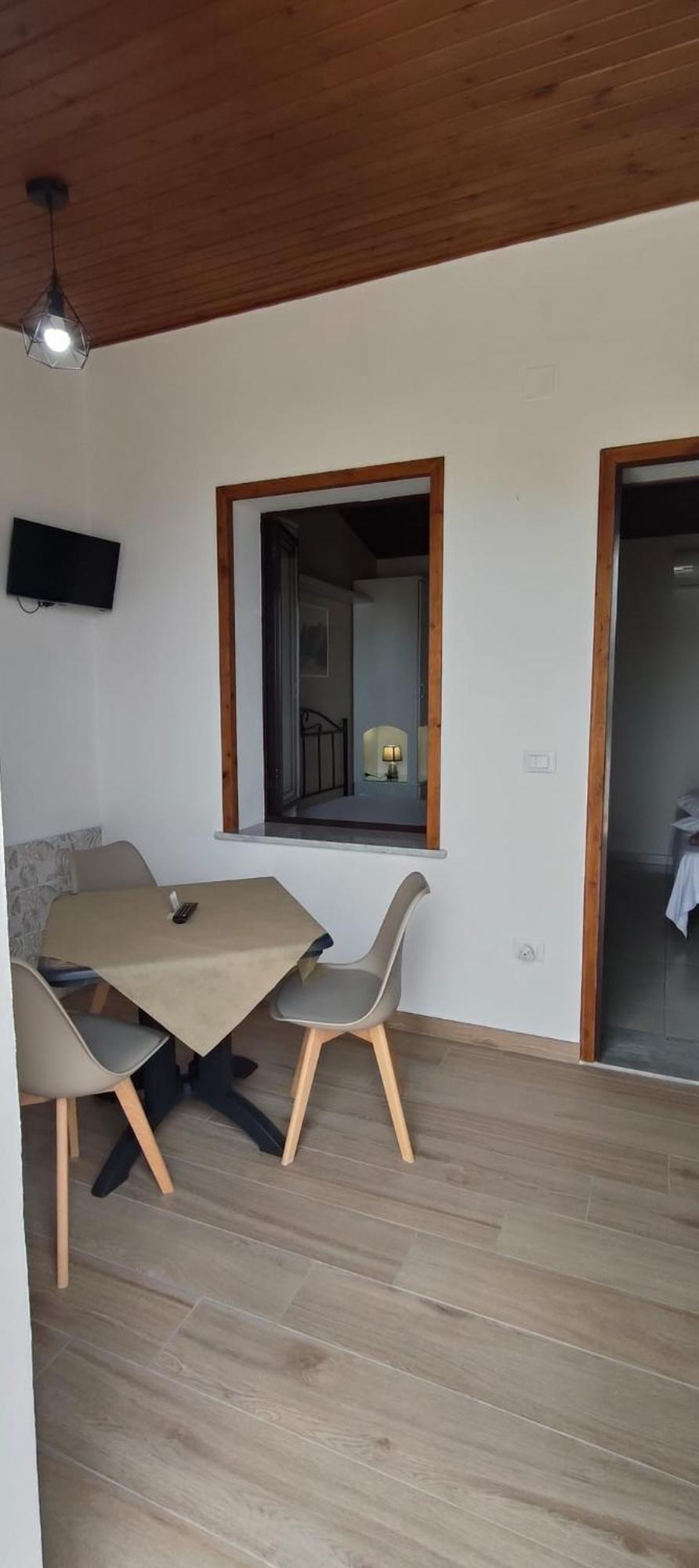 Residenza La Grazia Tropea - Free Parking - Aparthotel Exterior foto